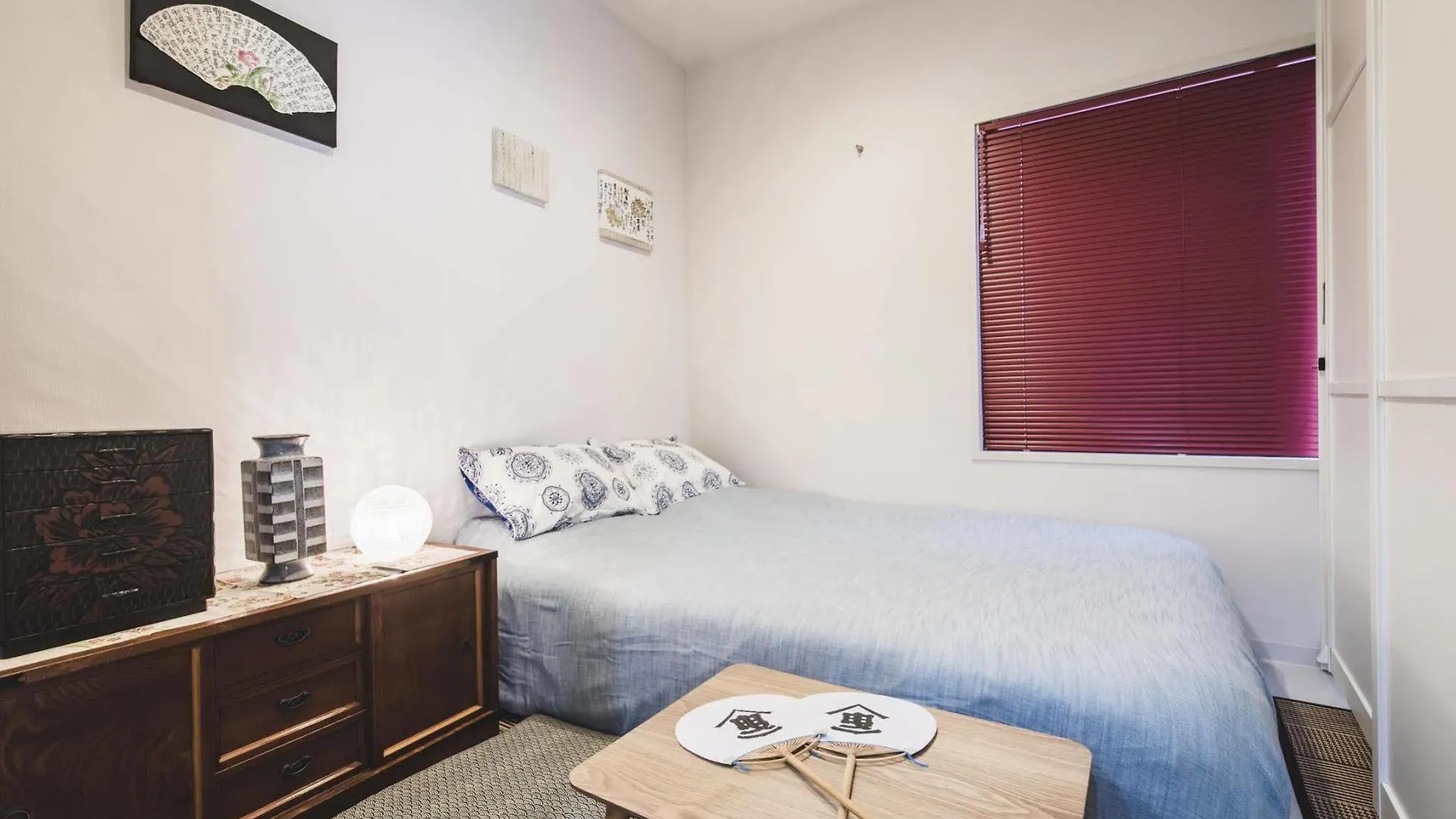 Hostal Reposo Hikifune Lodge Tokyo 0*,
