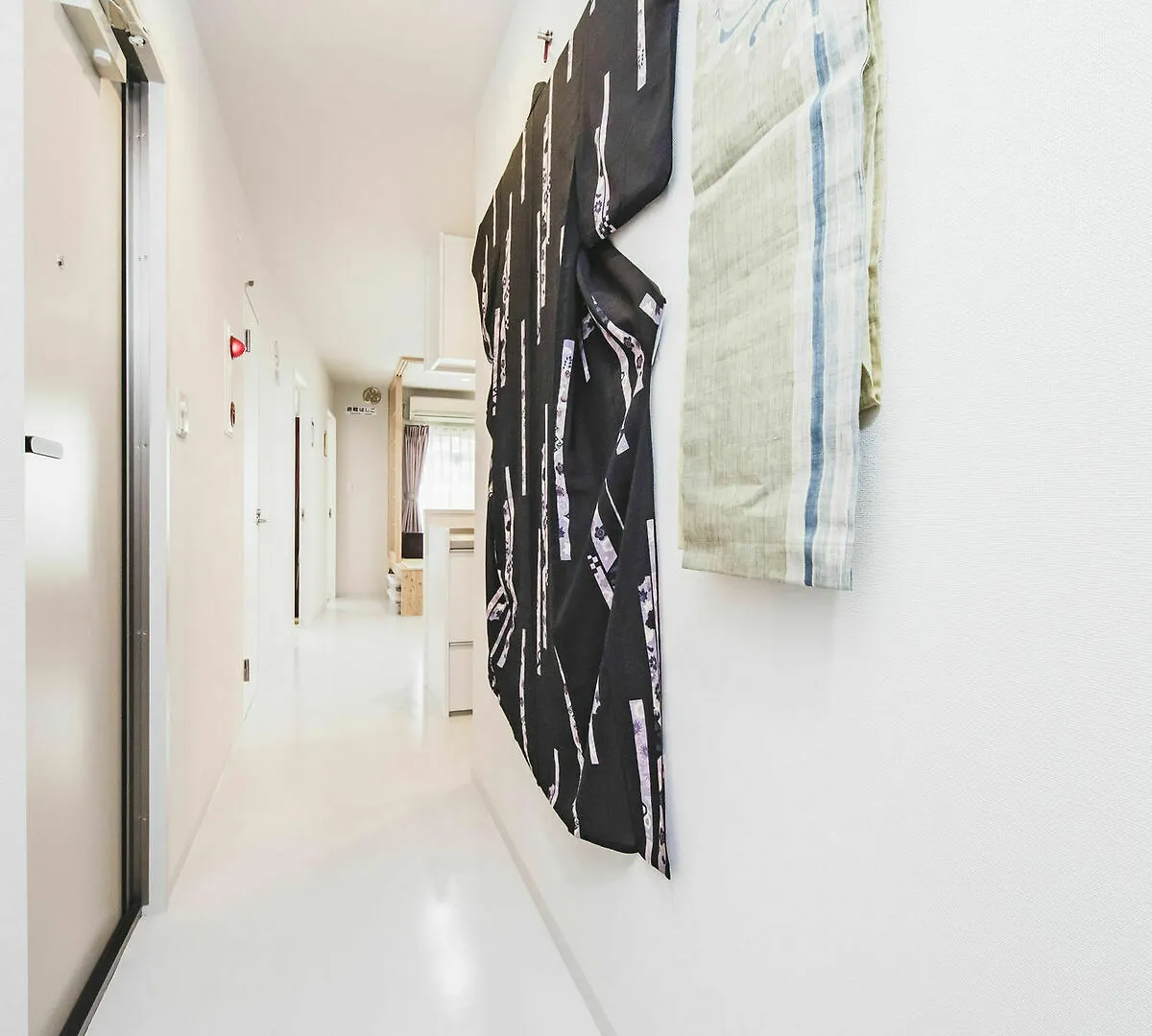 Hostal Reposo Hikifune Lodge Tokyo