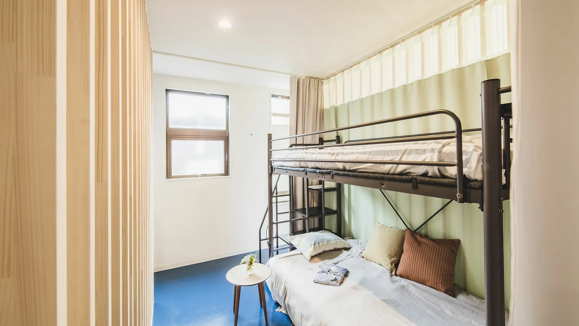 Hostal Reposo Hikifune Lodge Tokyo